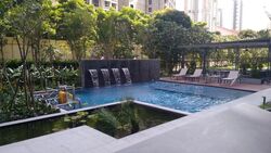 Commonwealth Towers (D3), Condominium #570192581